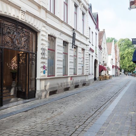 Dukes' Academie Brugge - By Dukes' Hotel Collection Bagian luar foto