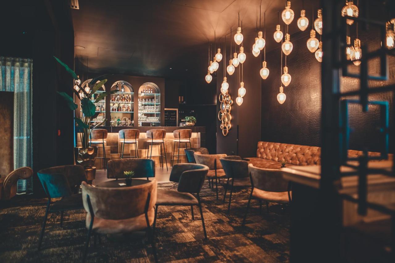 Dukes' Academie Brugge - By Dukes' Hotel Collection Bagian luar foto