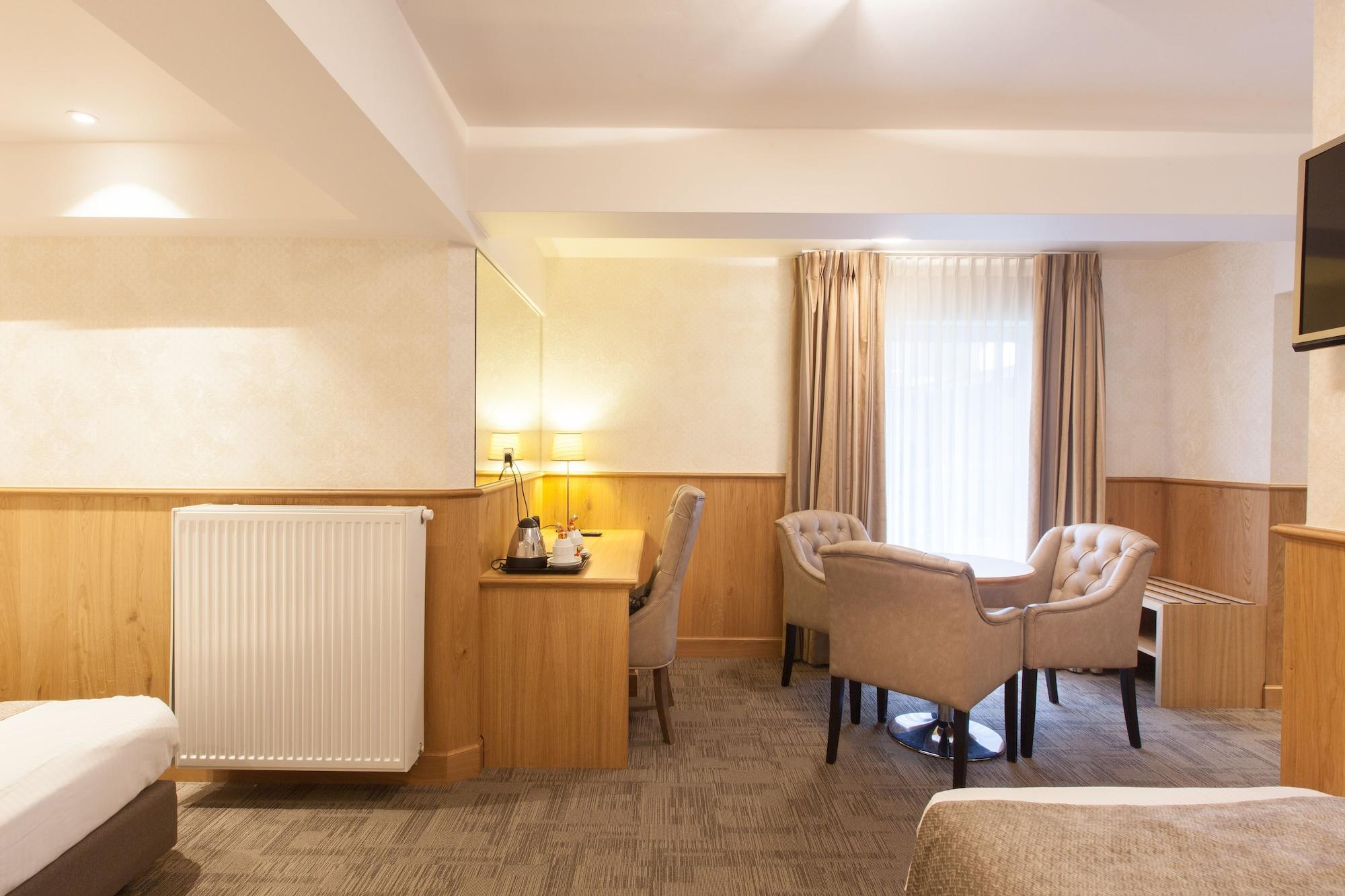 Dukes' Academie Brugge - By Dukes' Hotel Collection Bagian luar foto