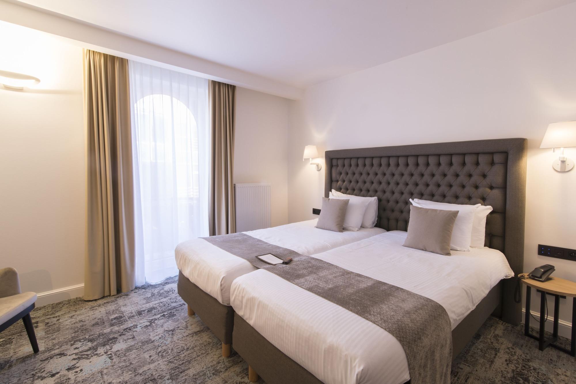Dukes' Academie Brugge - By Dukes' Hotel Collection Bagian luar foto