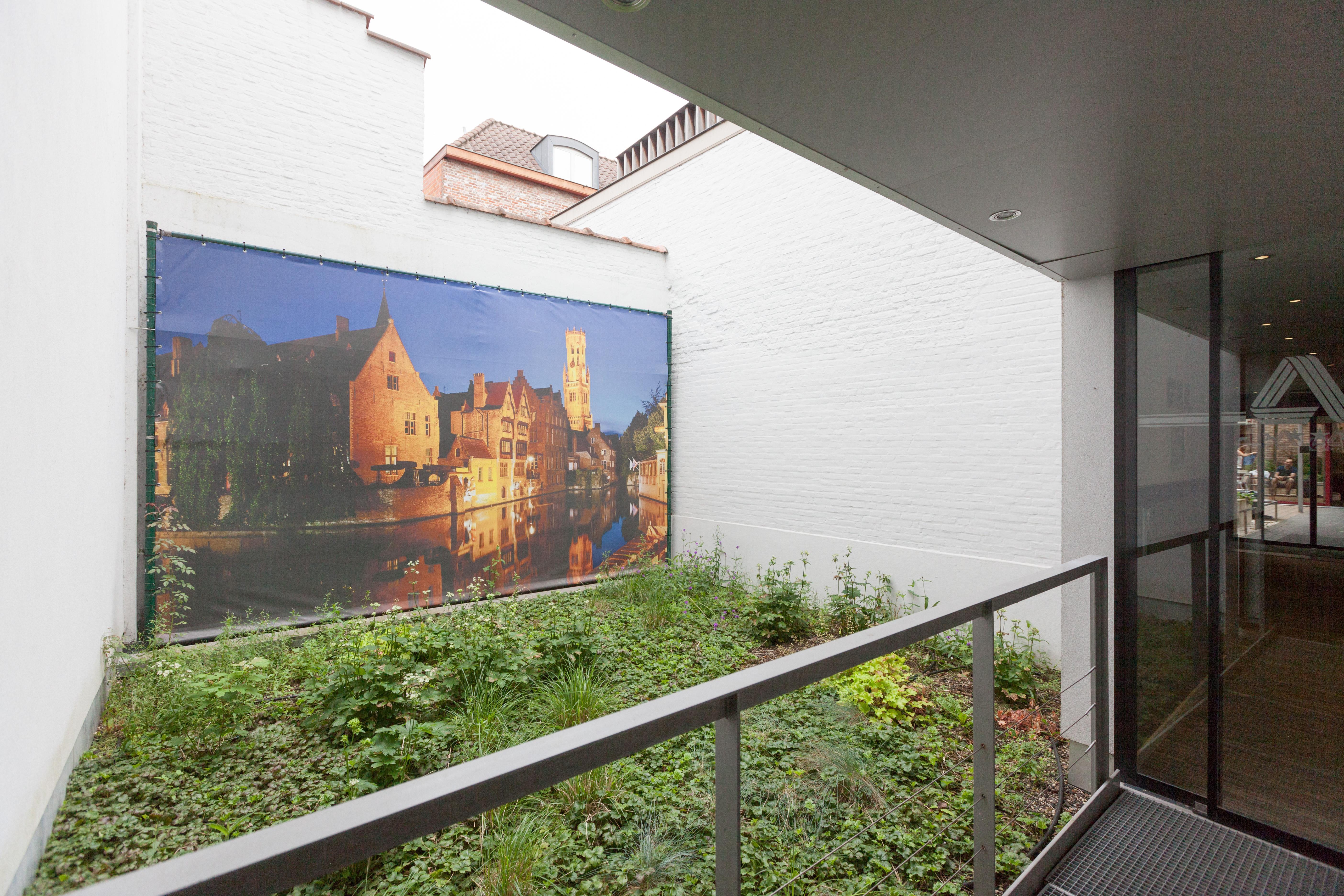 Dukes' Academie Brugge - By Dukes' Hotel Collection Bagian luar foto
