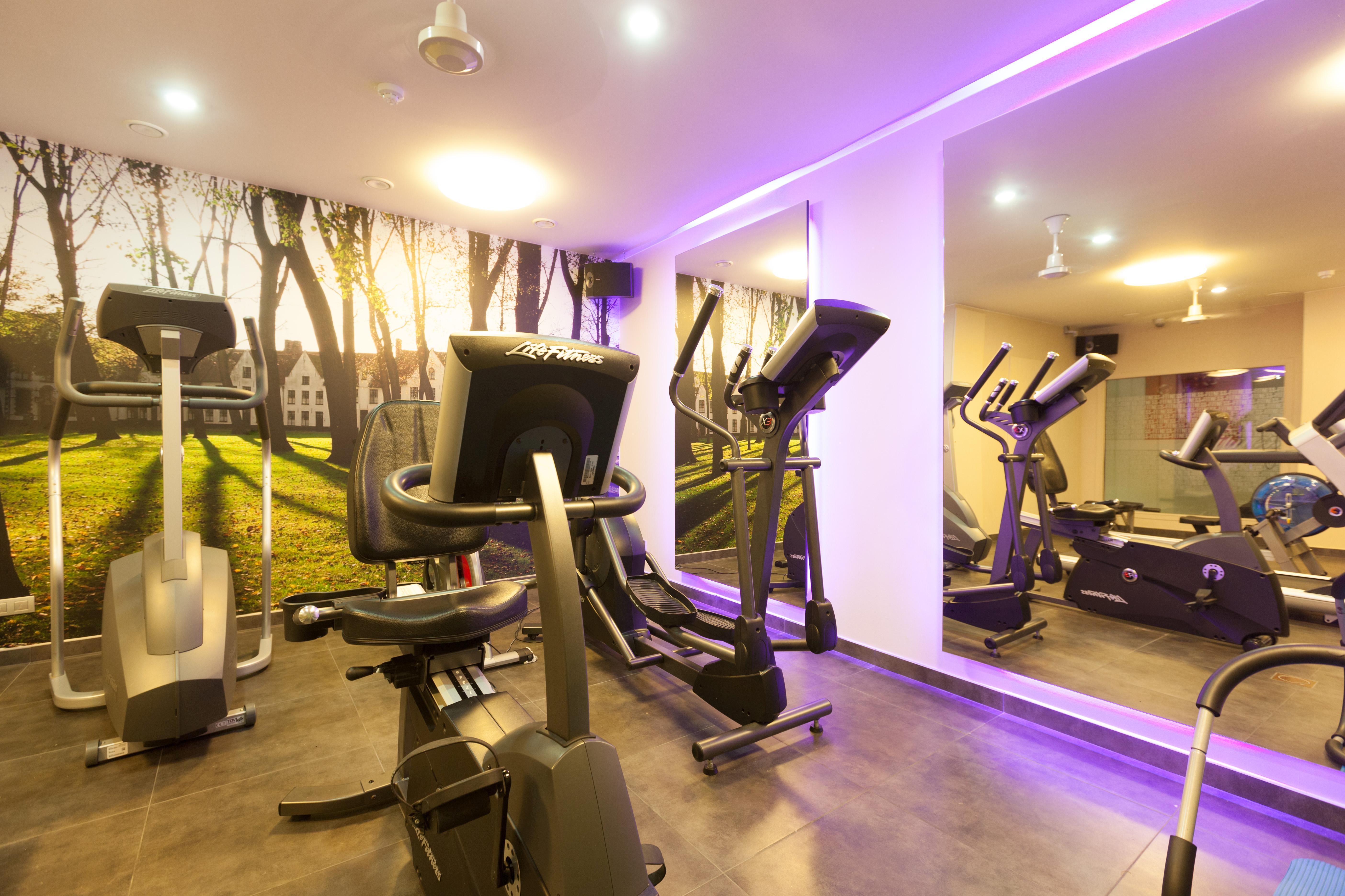 Dukes' Academie Brugge - By Dukes' Hotel Collection Bagian luar foto