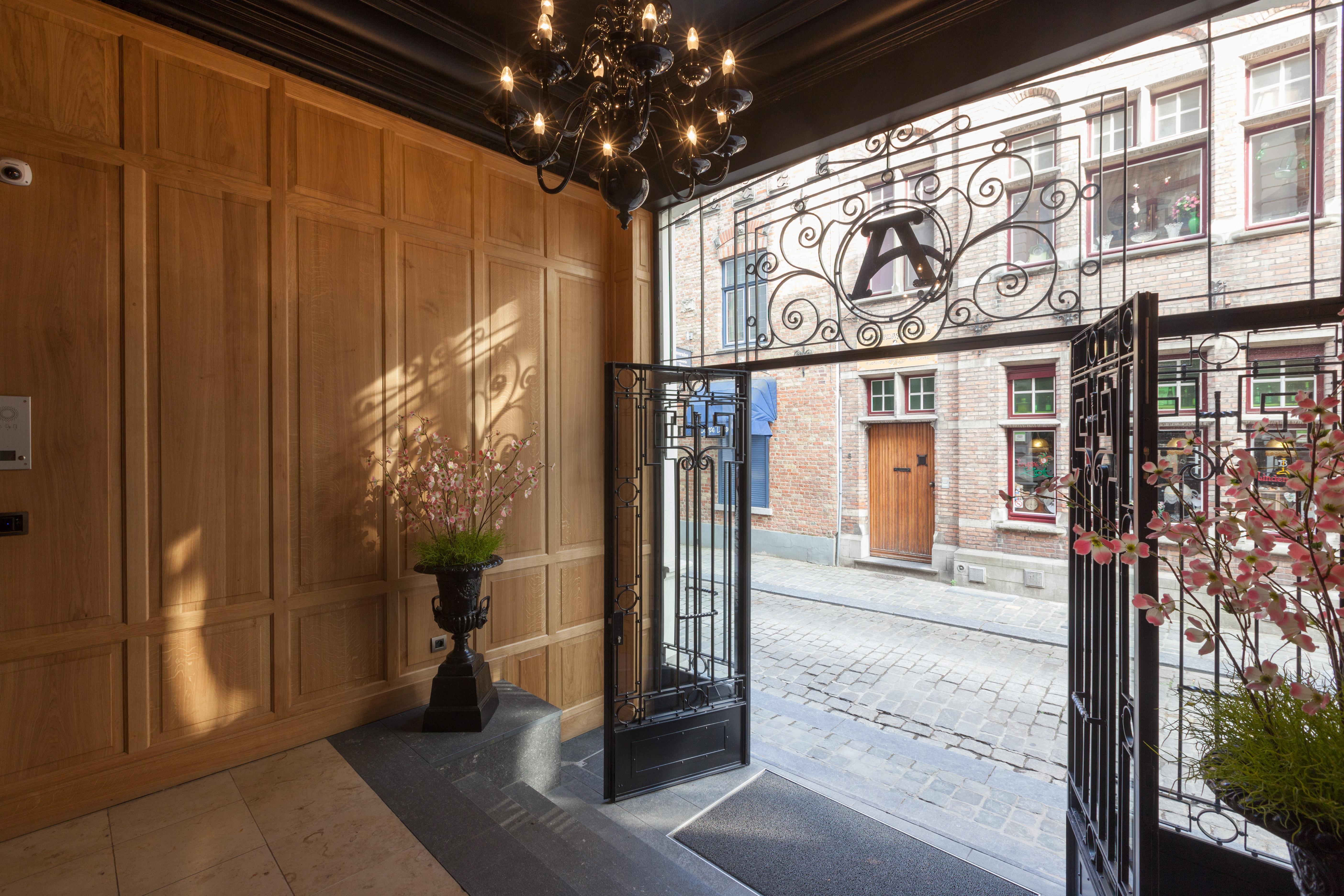 Dukes' Academie Brugge - By Dukes' Hotel Collection Bagian luar foto