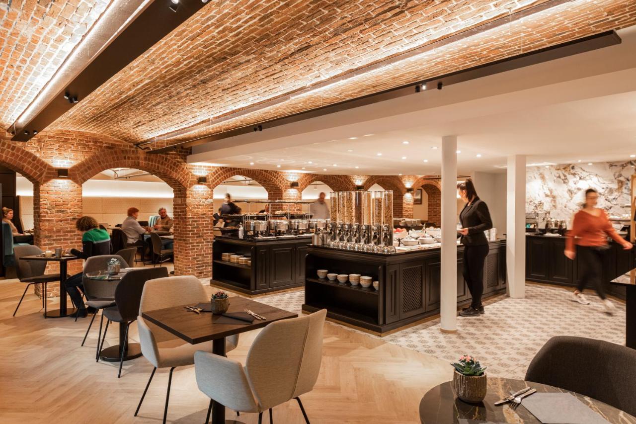 Dukes' Academie Brugge - By Dukes' Hotel Collection Bagian luar foto