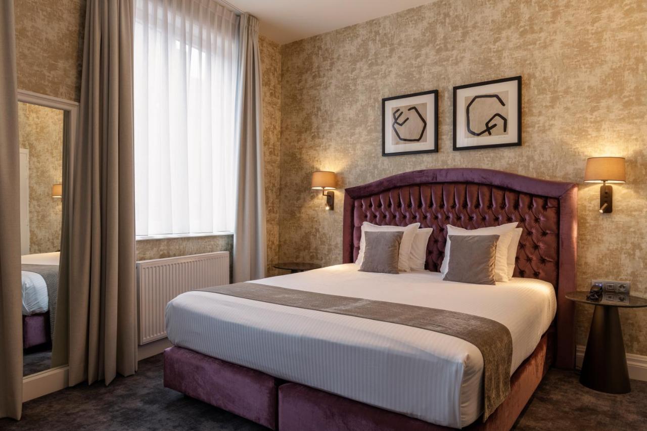 Dukes' Academie Brugge - By Dukes' Hotel Collection Bagian luar foto