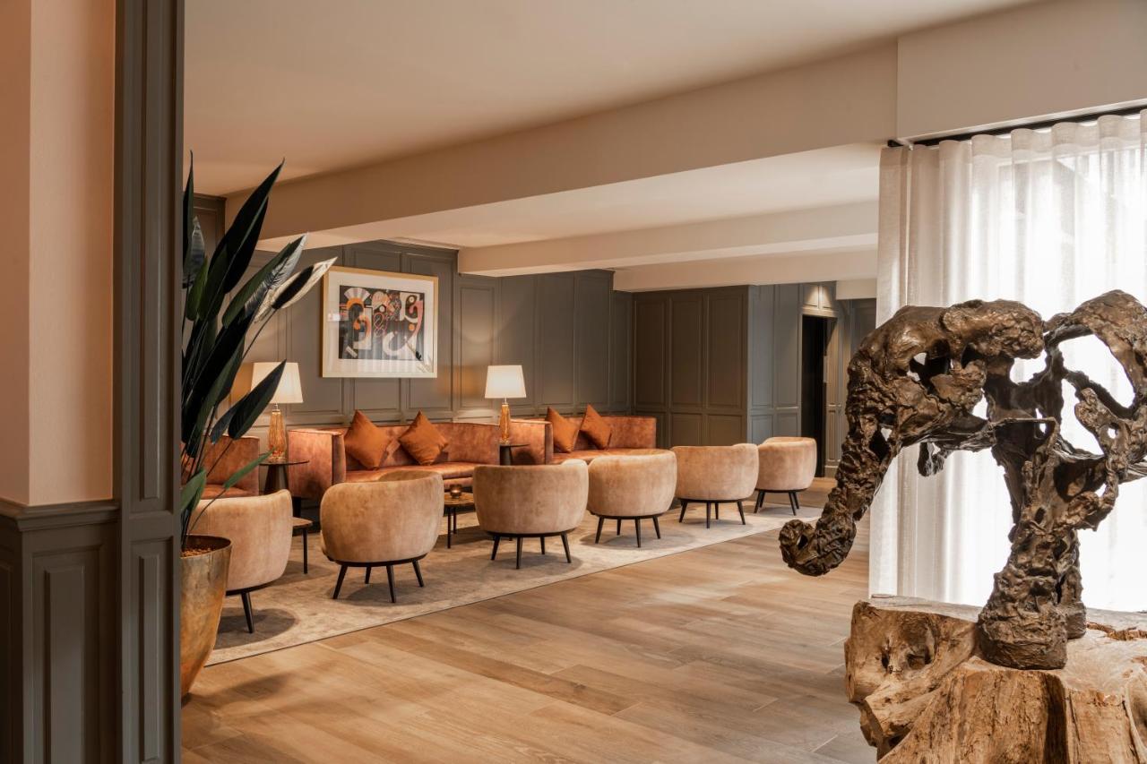 Dukes' Academie Brugge - By Dukes' Hotel Collection Bagian luar foto