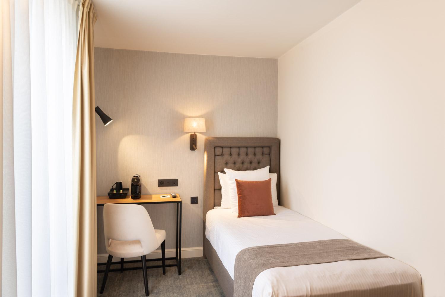 Dukes' Academie Brugge - By Dukes' Hotel Collection Ruang foto