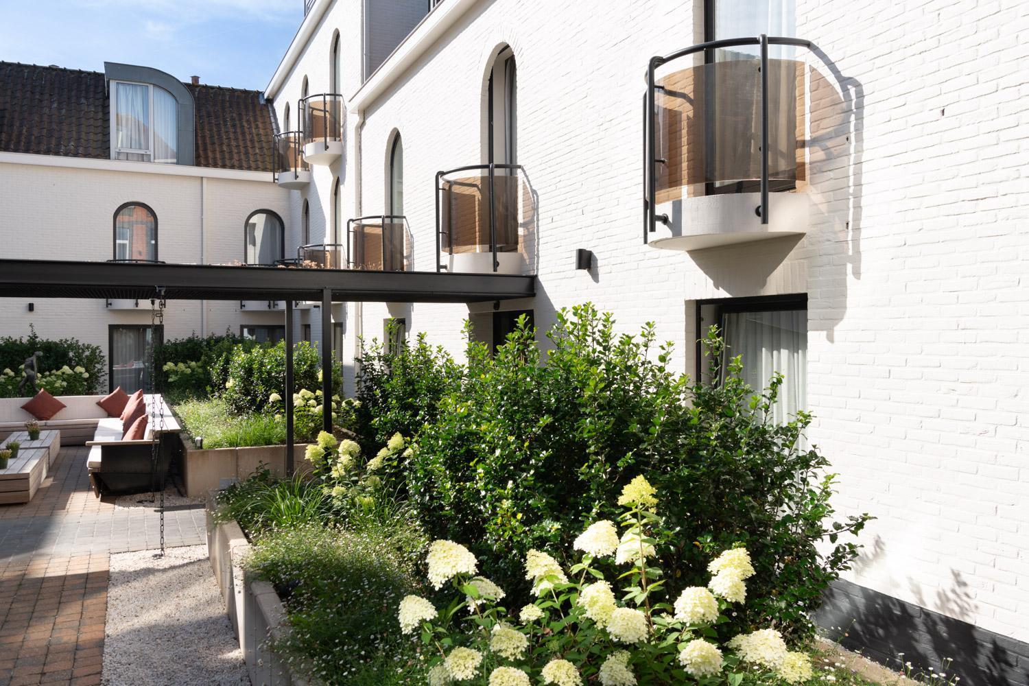 Dukes' Academie Brugge - By Dukes' Hotel Collection Bagian luar foto
