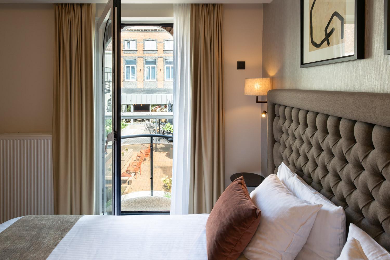 Dukes' Academie Brugge - By Dukes' Hotel Collection Bagian luar foto