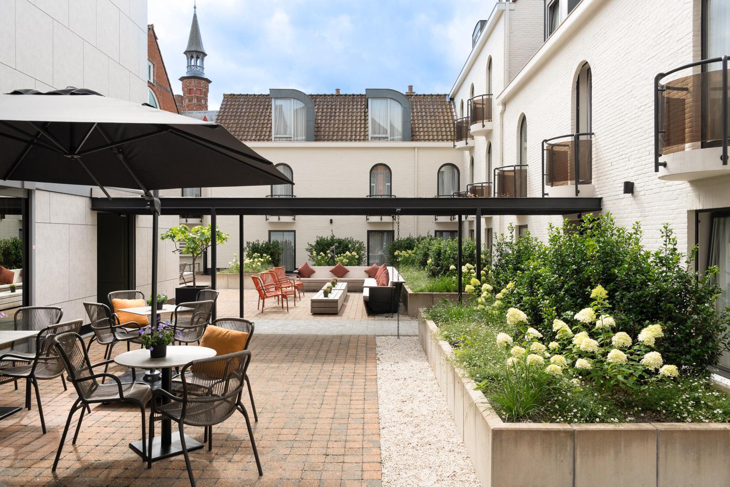 Dukes' Academie Brugge - By Dukes' Hotel Collection Bagian luar foto