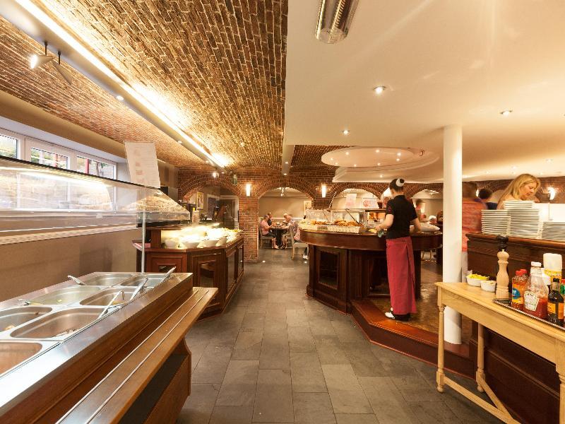 Dukes' Academie Brugge - By Dukes' Hotel Collection Bagian luar foto