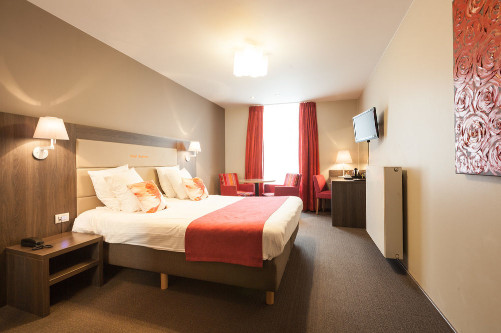 Dukes' Academie Brugge - By Dukes' Hotel Collection Bagian luar foto