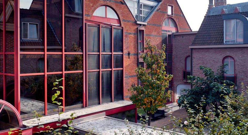Dukes' Academie Brugge - By Dukes' Hotel Collection Bagian luar foto