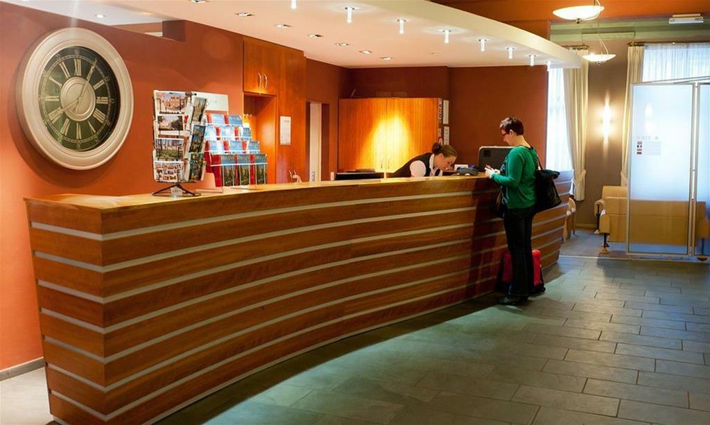 Dukes' Academie Brugge - By Dukes' Hotel Collection Bagian luar foto
